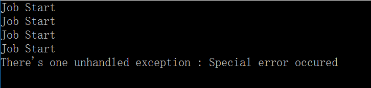 .NET Core微服务之基于Polly+AspectCore实现熔断与降级机制