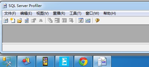 SqlServer性能检测和优化工具使用详细